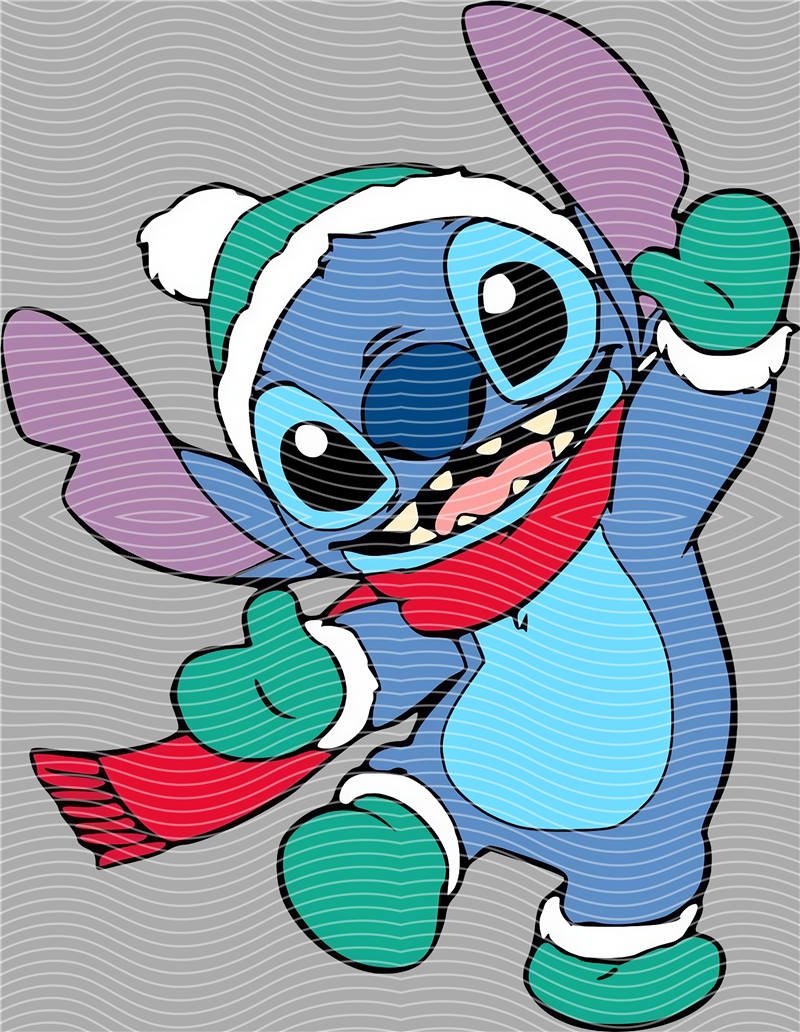 Christmas-DJ 348